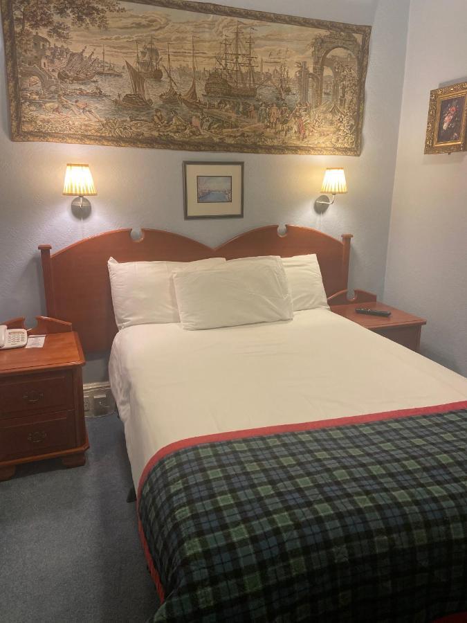 Lovat Arms 3* Beauly