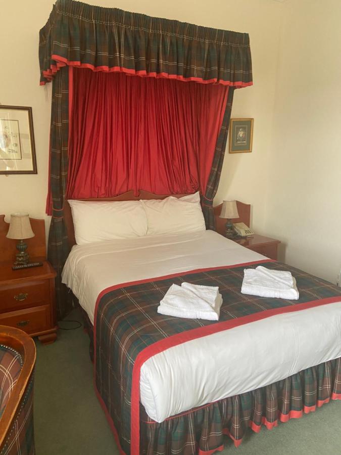 Hotel Lovat Arms Beauly