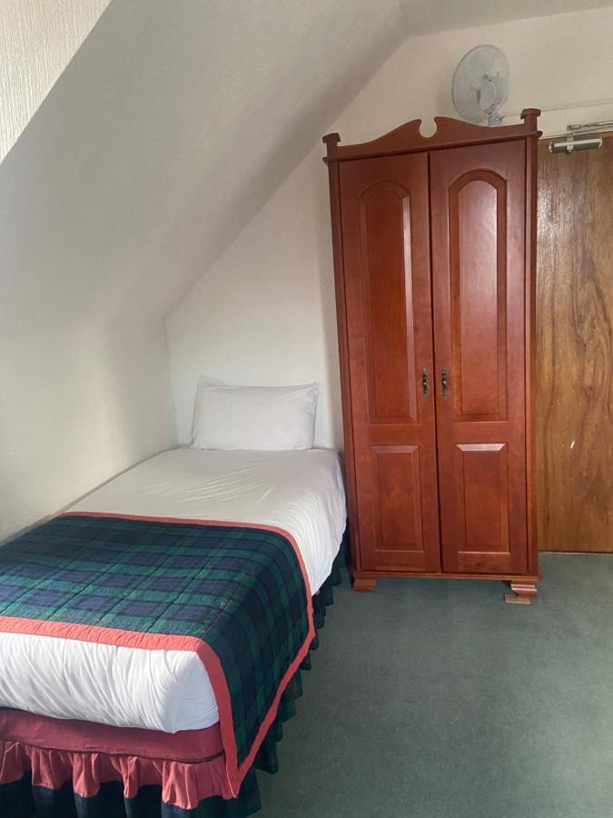 Lovat Arms Hotel Beauly